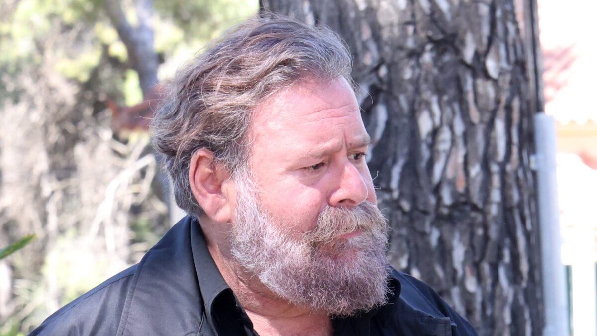 Κωστής Σαββιδάκης