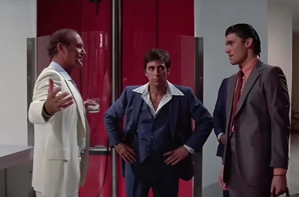 Πωλείται για 237 εκατ. δολάρια η βίλα του «Σημαδεμένου» στο Μαϊάμι - Τιμή ρεκόρ για το σπίτι που έμενε και ο πρόεδρος Νίξον