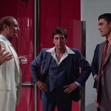 Σημαδεμένος