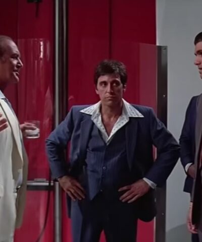 Σημαδεμένος