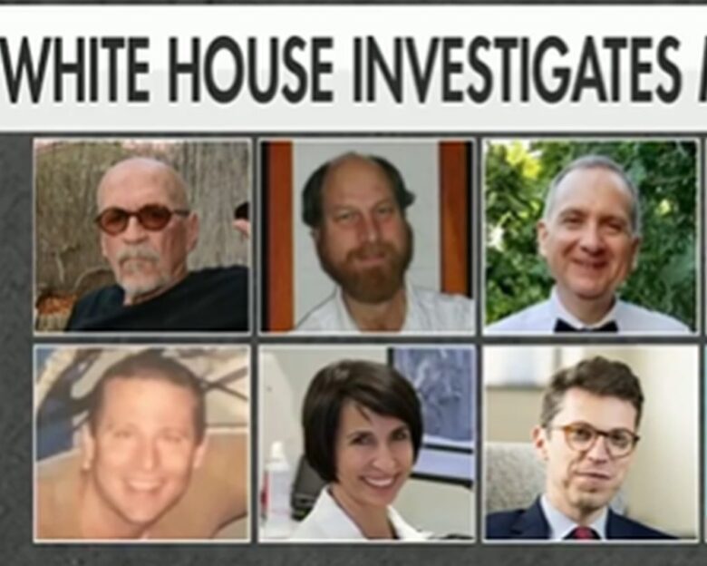 Οι 10 εξαφανισμένοι επιστήμονες