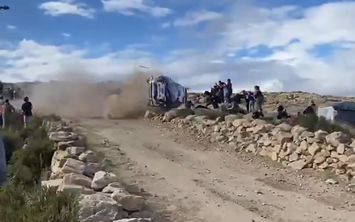 Το δυστύχημα