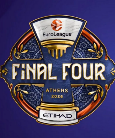 Το logo του Final Four