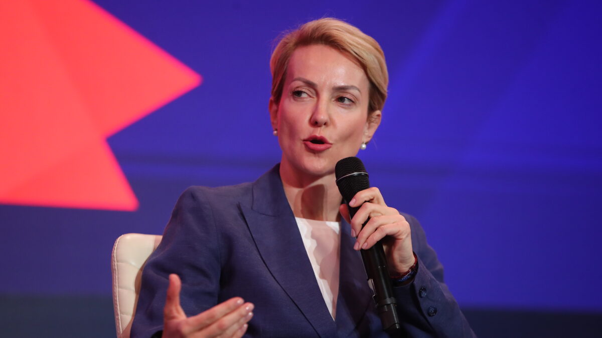 Αλεξάνδρα Σδούκου