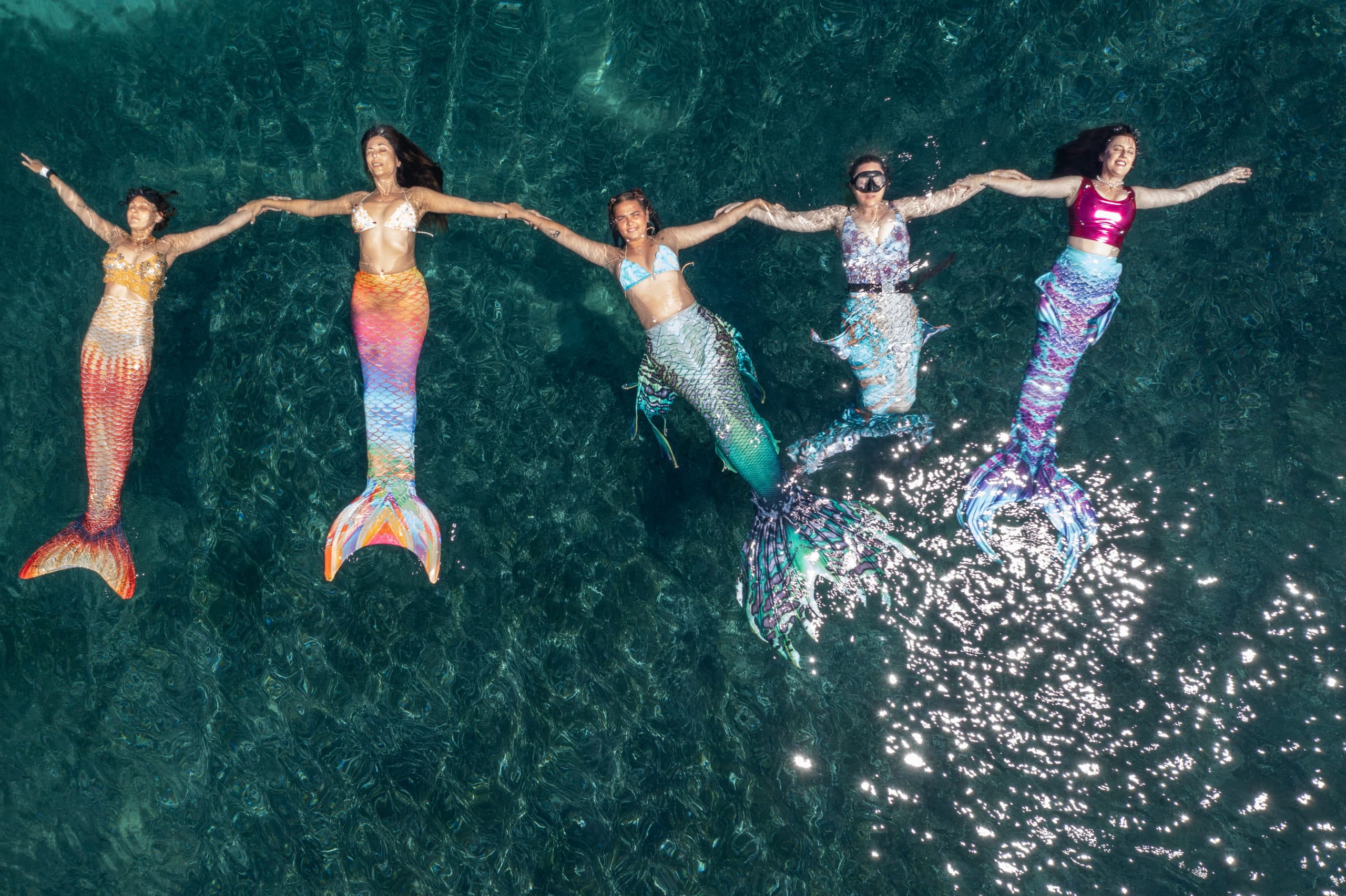 sea adventurers