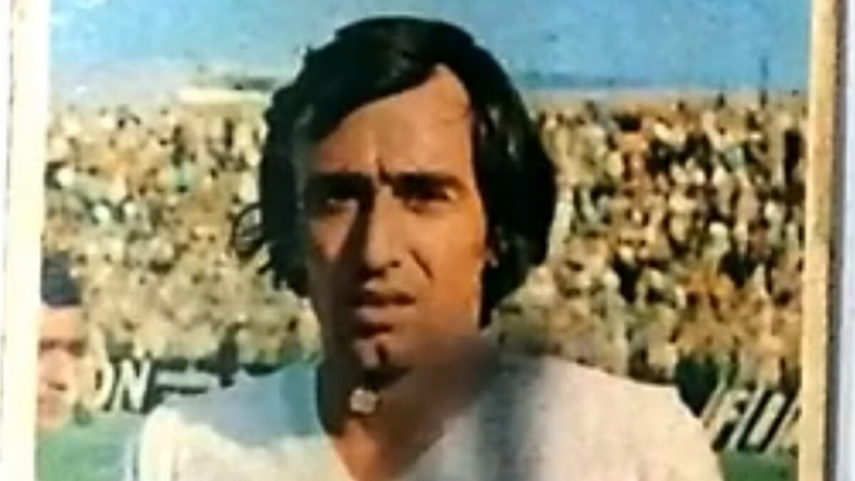 Πέθανε ο Μίλτος Σεϊταρίδης, παλαίμαχος ποδοσφαιριστής και θείος του Γιούρκα