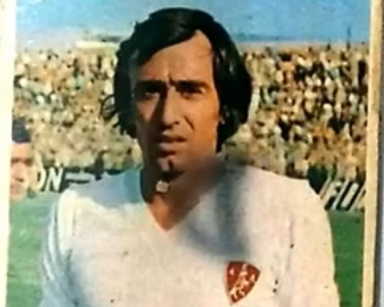 Πέθανε ο Μίλτος Σεϊταρίδης, παλαίμαχος ποδοσφαιριστής και θείος του Γιούρκα