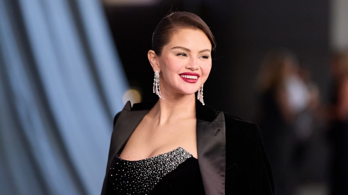 Σελίνα Γκόμεζ