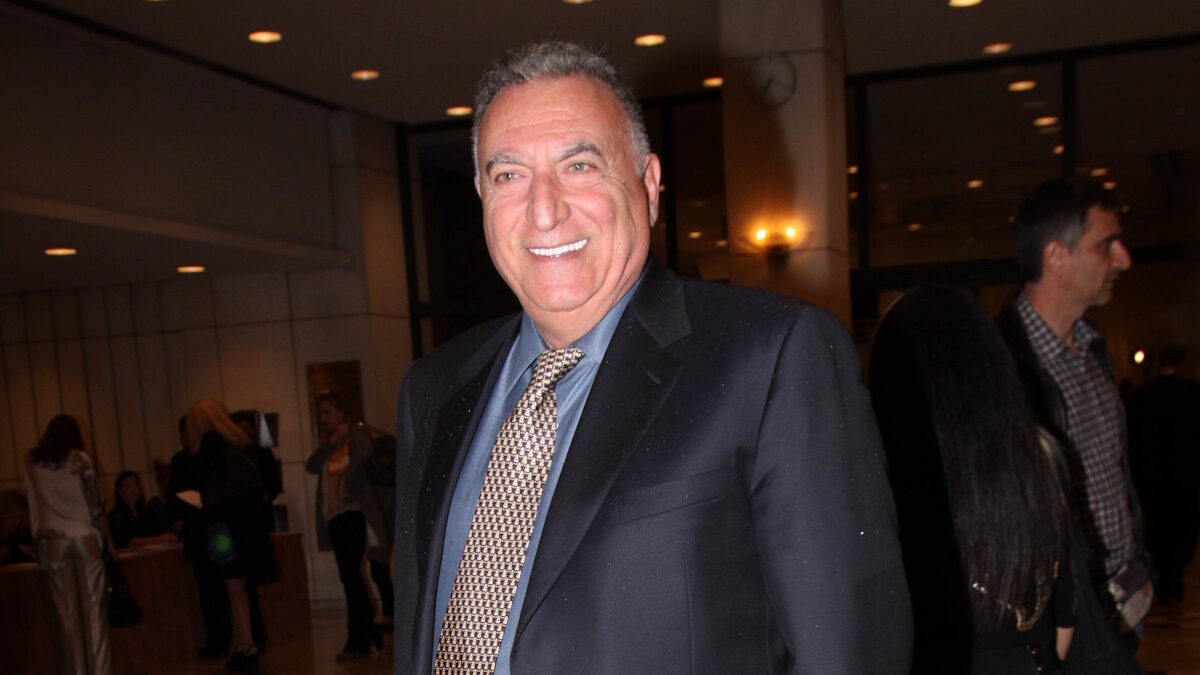 Σέρκος Τζανικιάν