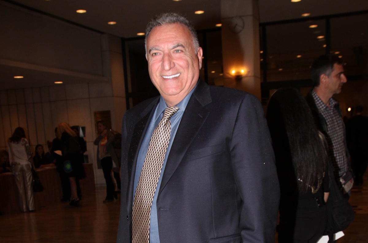 Σέρκος Τζανικιάν