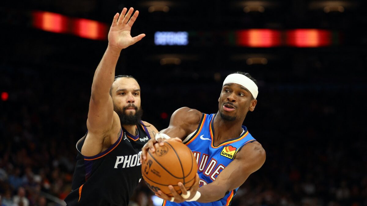 Ο Γκίλτζιους Αλεξάντερ