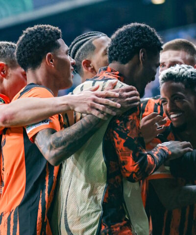 Photo by: Arena Akcji