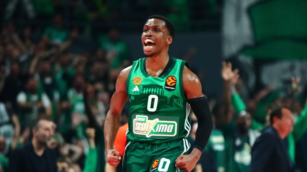 Ο Τι Τζέι Σορτς