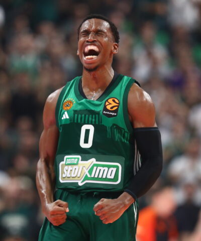 Ο Τι Τζέι Σορτς