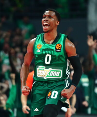 Ο Τι Τζέι Σορτς