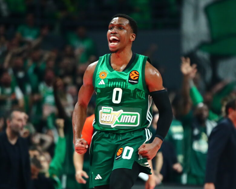 Ο Τι Τζέι Σορτς