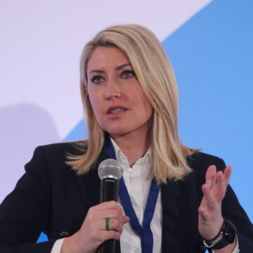 Σια Κοσιώνη