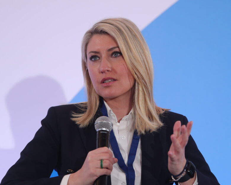 Σια Κοσιώνη