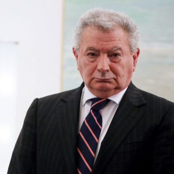 Σήφης Βαλυράκης