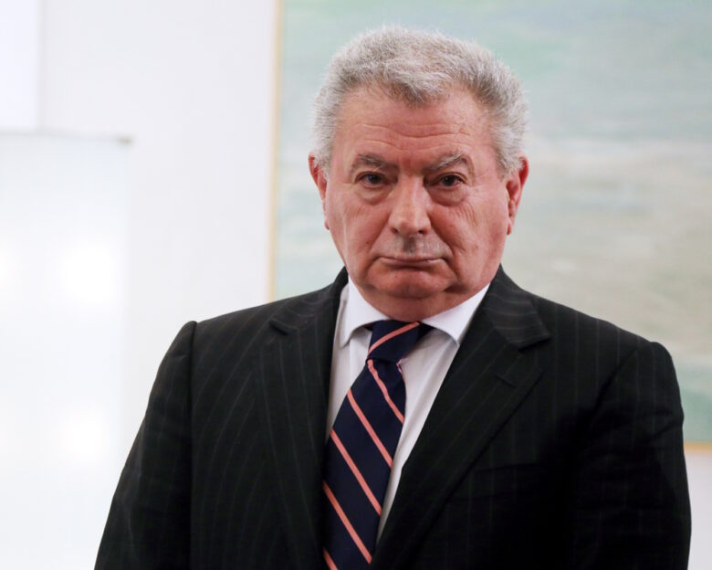 Σήφης Βαλυράκης