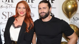 Σίσσυ Χρηστίδου και Κωνσταντίνος Βασάλος