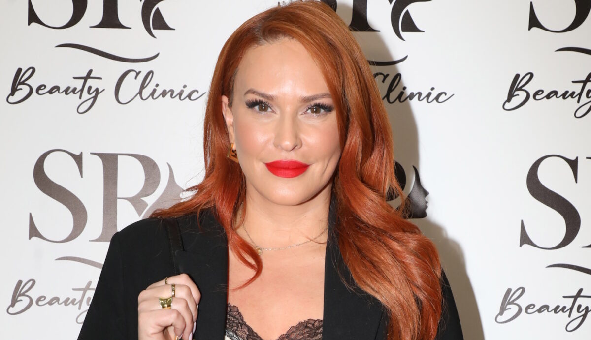 Σίσσυ Χρηστίδου για Γρηγόρη Αρναούτογλου: «Είναι πονοκέφαλος για τους συνεργάτες, δεν ακούει κανέναν»