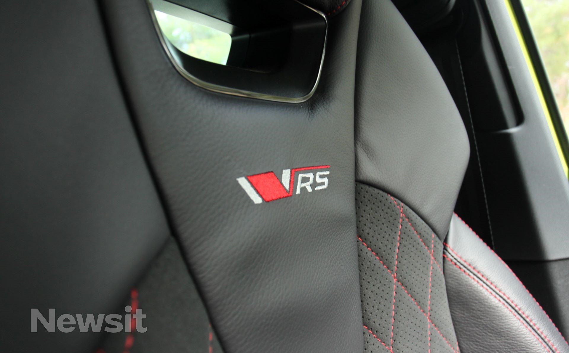 Skoda Octavia Grand Coupe RS 2.0 TSI 265PS– Δοκιμή: Γρήγορο, διασκεδαστικό και πρακτικό!