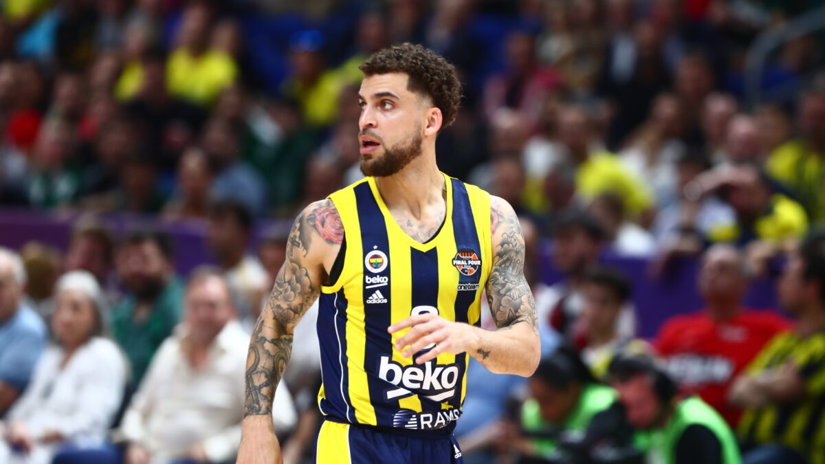 Ο Σκότι Γουίλμπεκιν