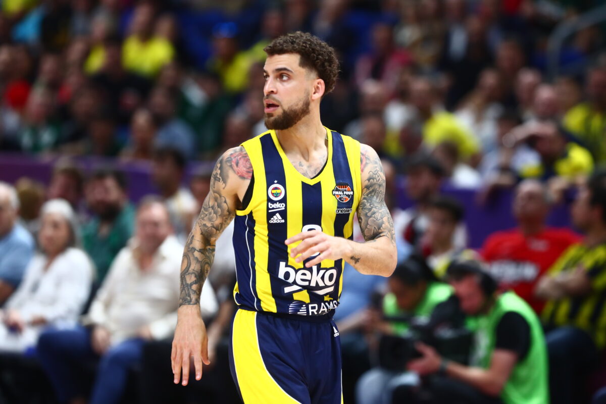 Ξέσπασε ο Σκότι Γουίλμπεκιν: «Κάποιοι μου γύρισαν την πλάτη, νιώθω προδομένος»