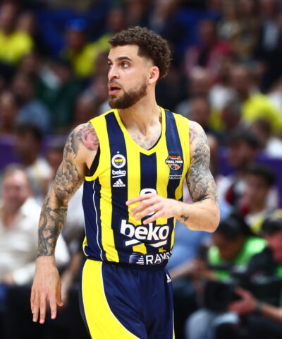 Ο Σκότι Γουίλμπεκιν