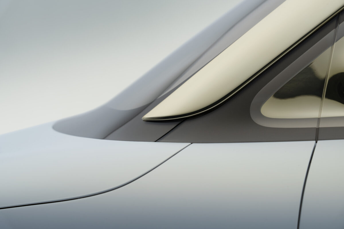 Οι πρώτες λεπτομέρειες του νέου smart #2