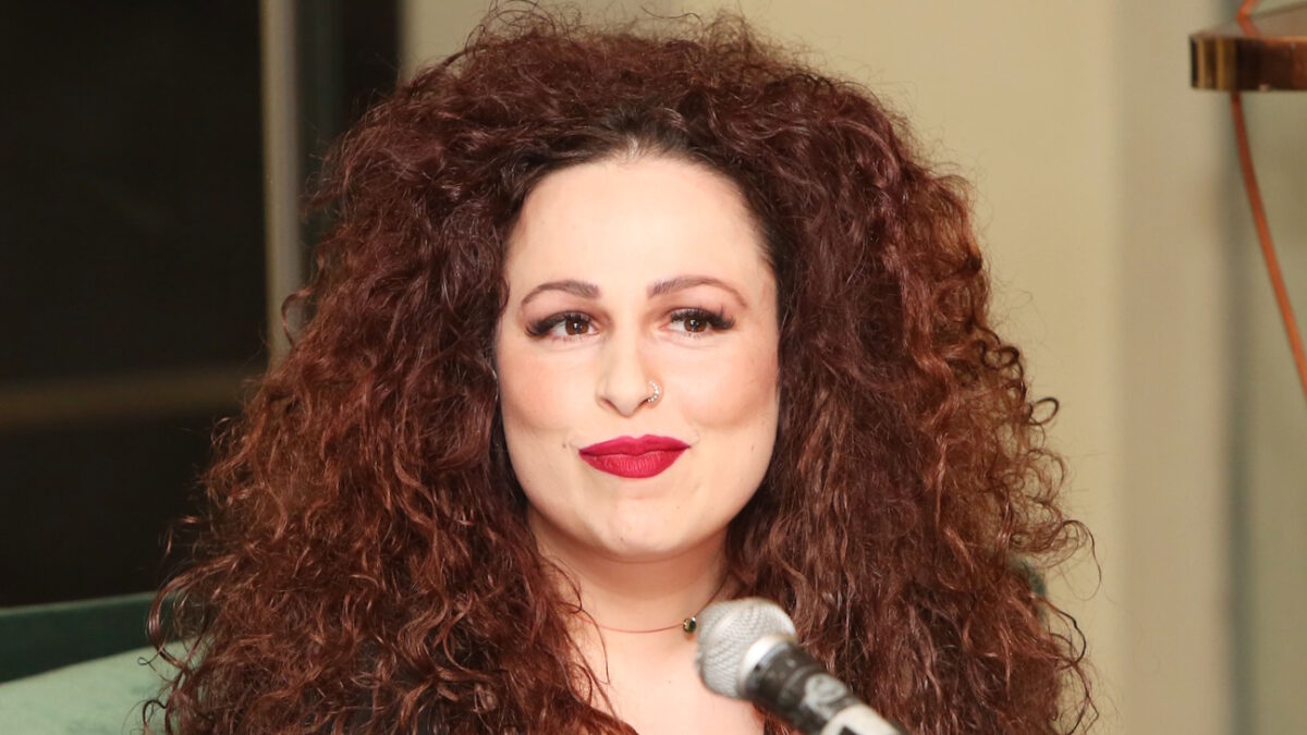 Σοφία Κουρτίδου