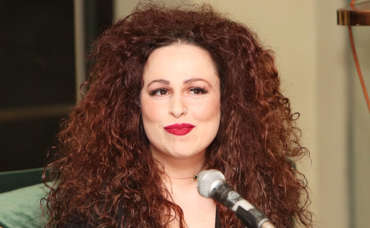 Σοφία Κουρτίδου