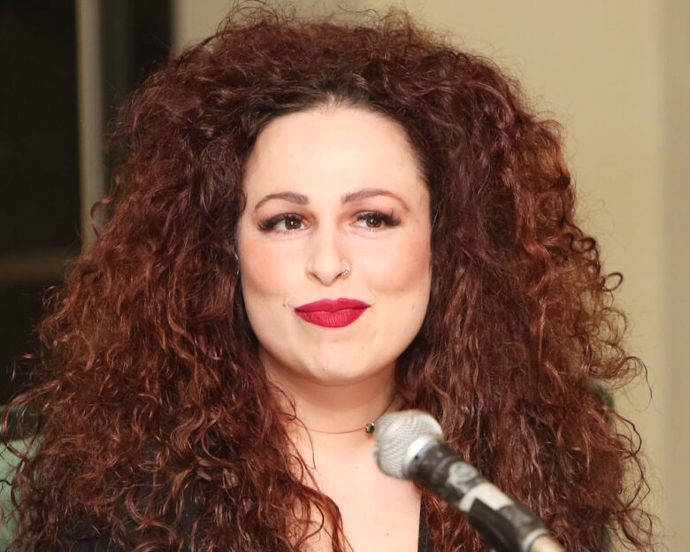 Σοφία Κουρτίδου