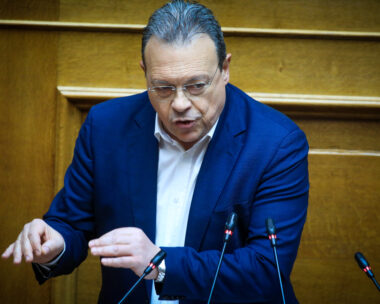 Σωκράτης Φάμελλος