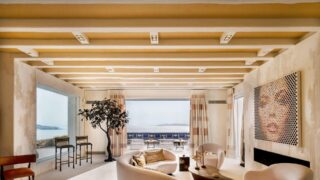 Αρχείο Greece Sotheby's International Realty