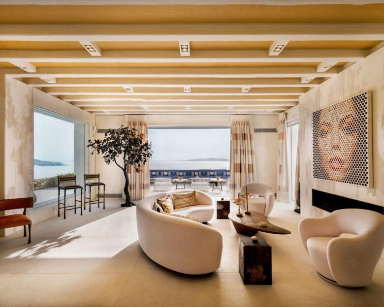 Αρχείο Greece Sotheby's International Realty