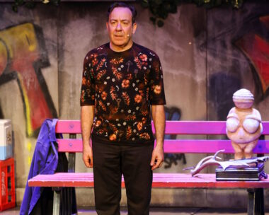 Σωτήρης Καλυβάτσης