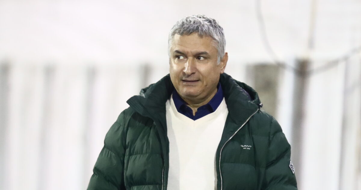 Η ΔΕΑΒ κάλεσε σε απολογία τον Γιώργο Σπανό για «σοβαρό φαινόμενο βίας» στο Ατρόμητος – ΑΕΛ Novibet