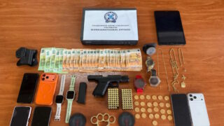 Σπείρα εξαπατούσε πολίτες με τηλεφωνικές κλήσεις