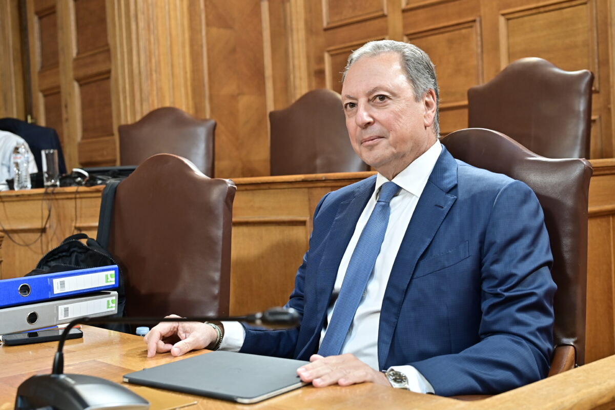 Σπήλιος Λιβανός