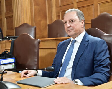 Σπήλιος Λιβανός