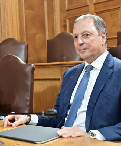 Σπήλιος Λιβανός