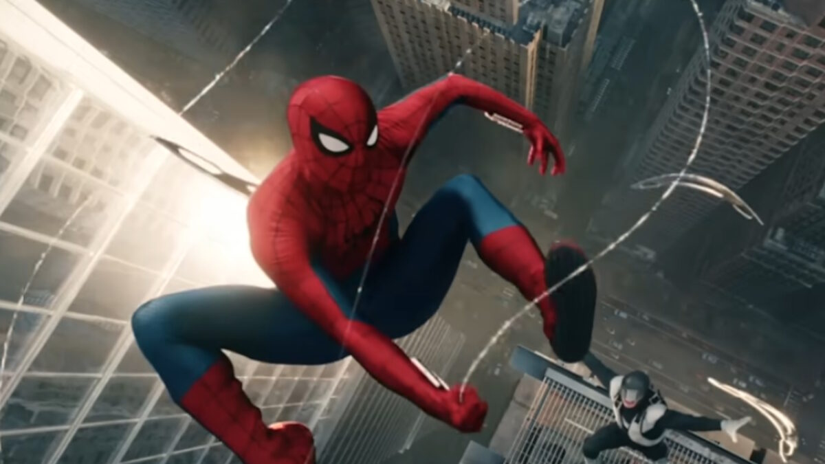 Καρέ από το τρέιλερ της ταινίας