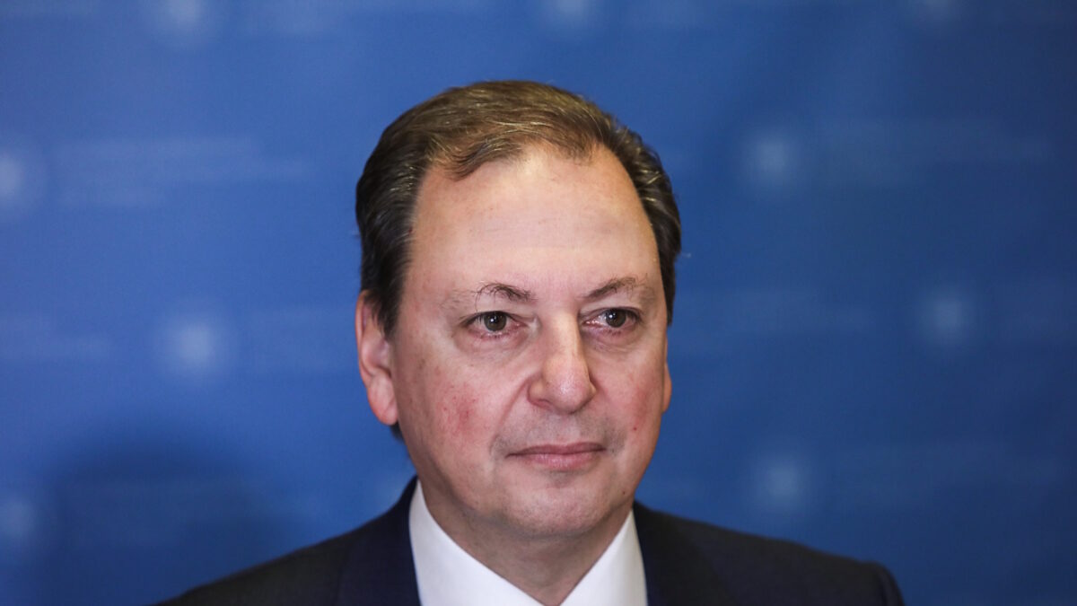 Σπήλιος Λιβανός