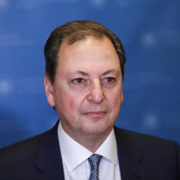 Σπήλιος Λιβανός