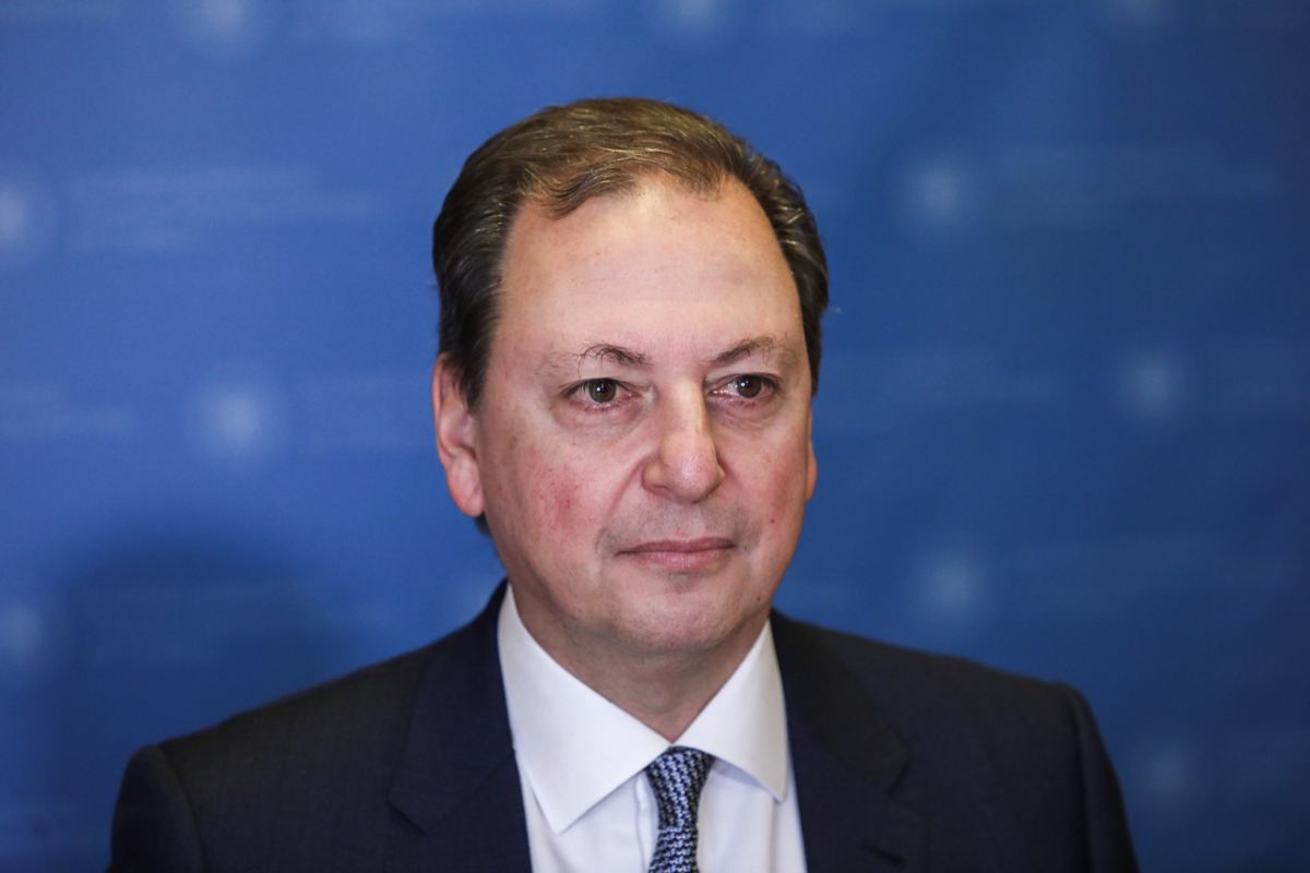 Σπήλιος Λιβανός