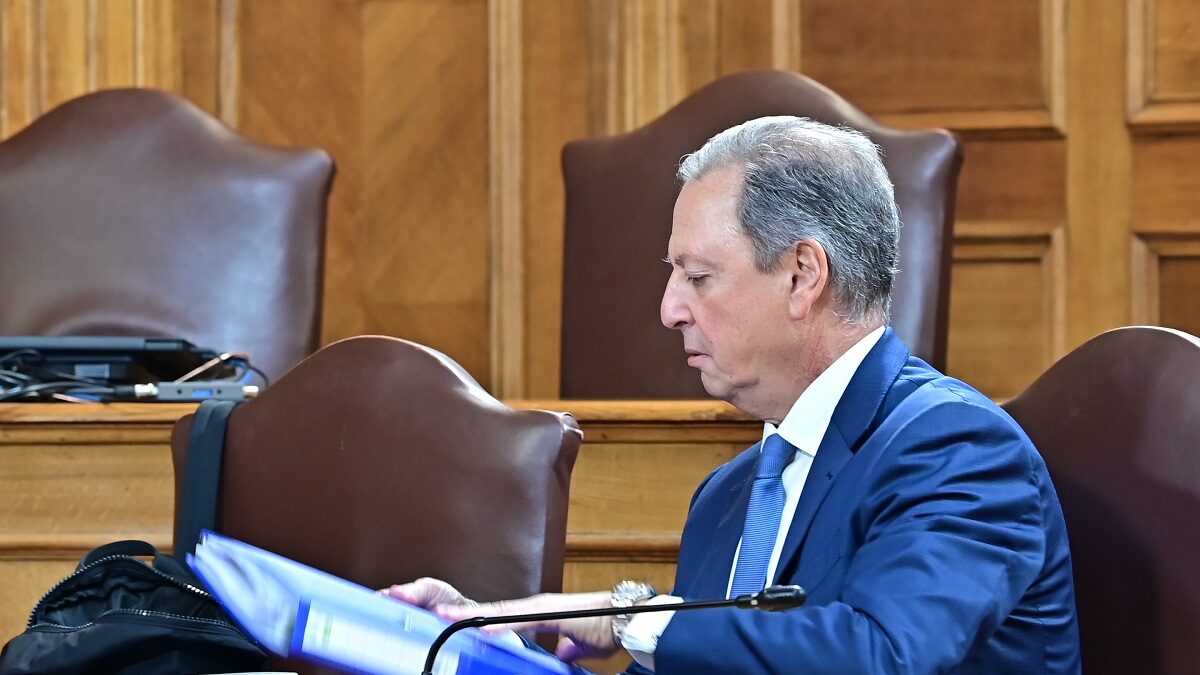 Σπήλιος Λιβανός