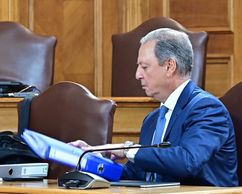 Σπήλιος Λιβανός