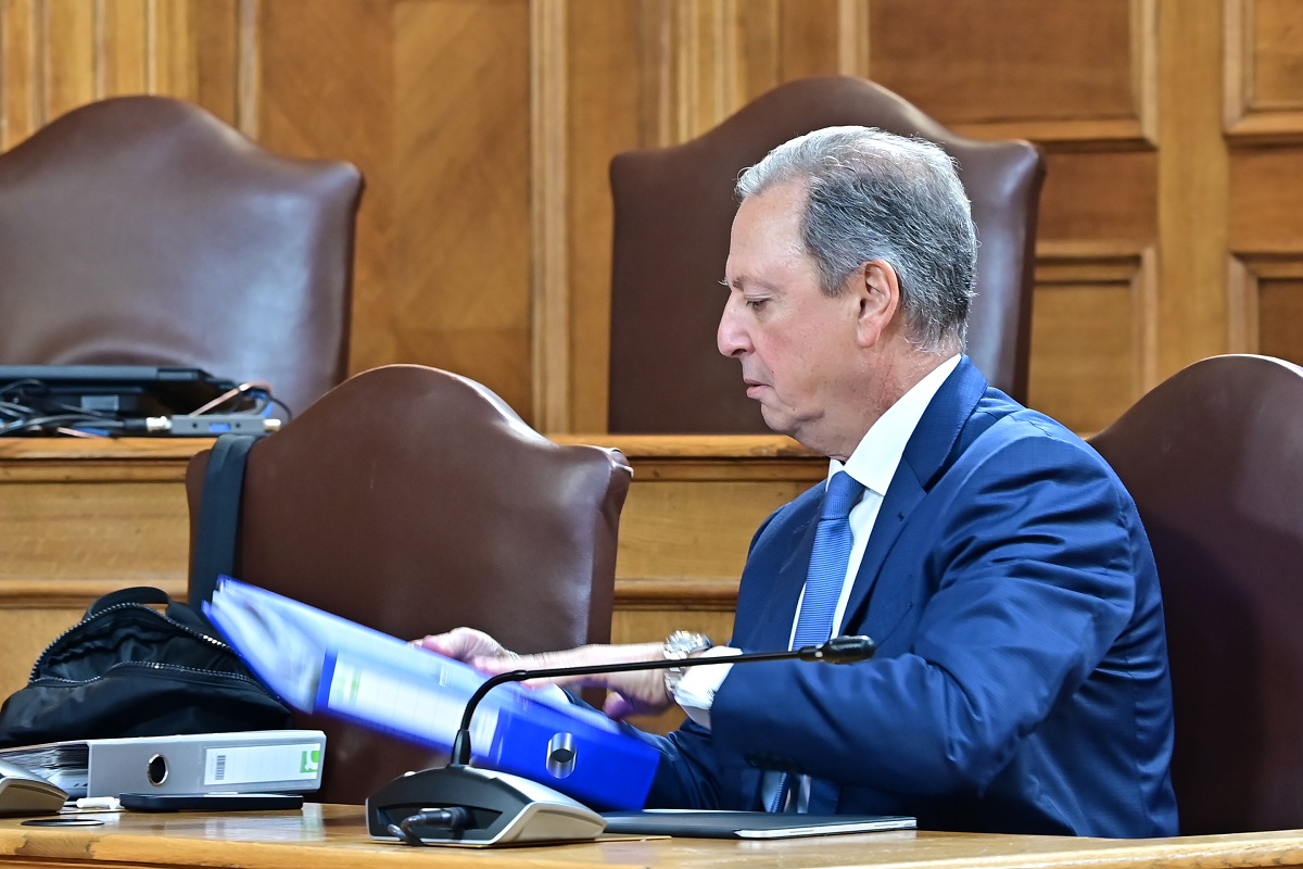 Σπήλιος Λιβανός